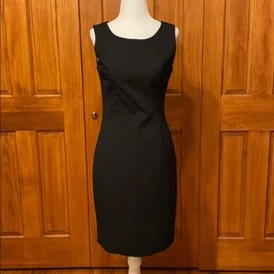 Classic Little Black Dress / Cocktail Dress